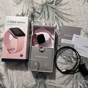 Fitbit Versa 2